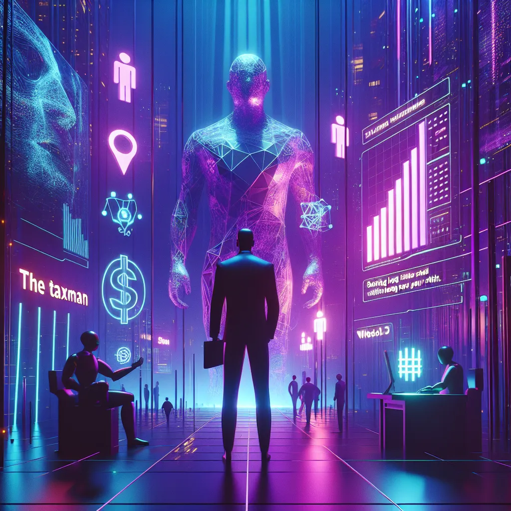 The Taxman Cometh: Staying Legal Without Losing Your Shirt