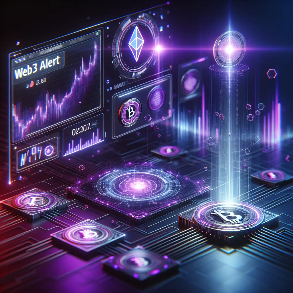 Web3 ALERT: The One Coin That Will EXPLODE in 2026 (And It's NOT What You Think!)