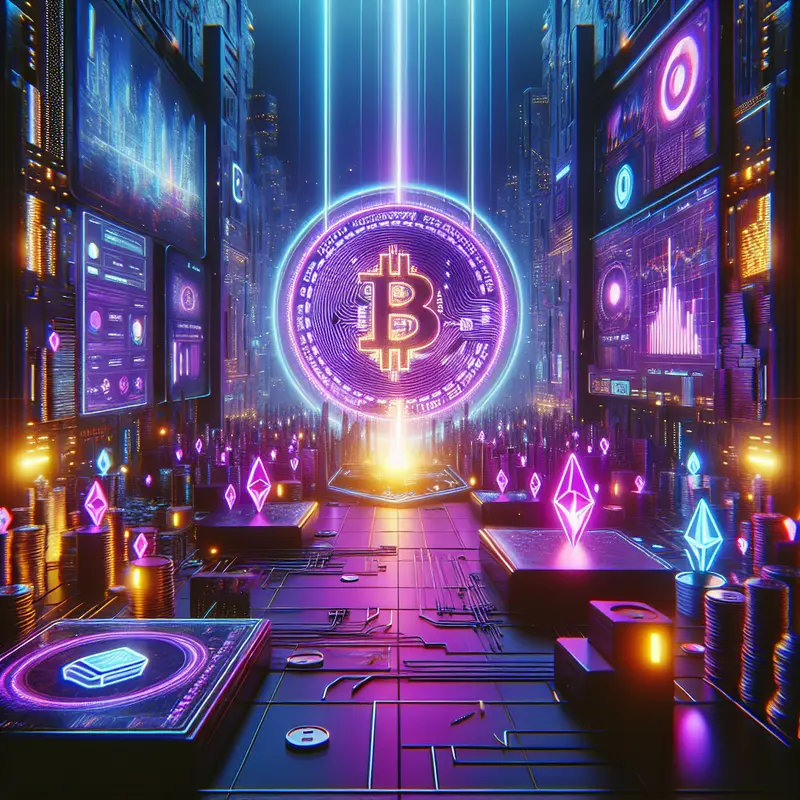 URGENT: The $1 Web3 Crypto Set to EXPLODE 1000x in 2026! (Don't Miss Out!)