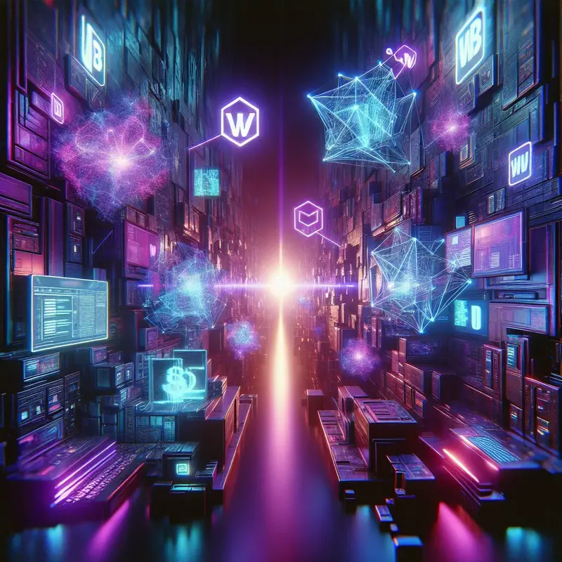 🚨URGENT! Web3 Education Apocalypse? (Or Your Gateway to FinTech Fortune?) 🚀