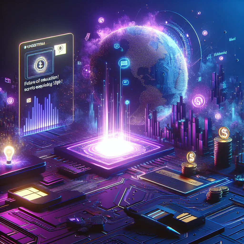 URGENT: Future of Education EXPOSED! Web3 Secrets Exploding by 2026!