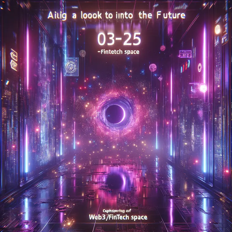 Web3 Apocalypse Imminent? Uncover the 2026-03-25 Secrets That Could Make or Break Your Fortune!