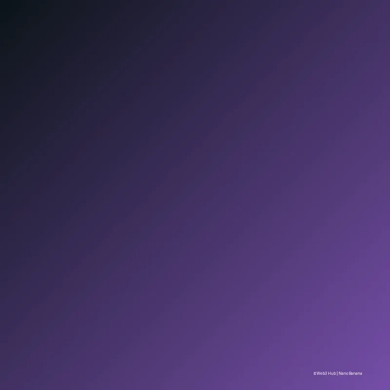 ALERT: Web3’s Silent Revolution—Unveiling the 5 Crypto Gems Set to Explode in the 2025 Bull Run