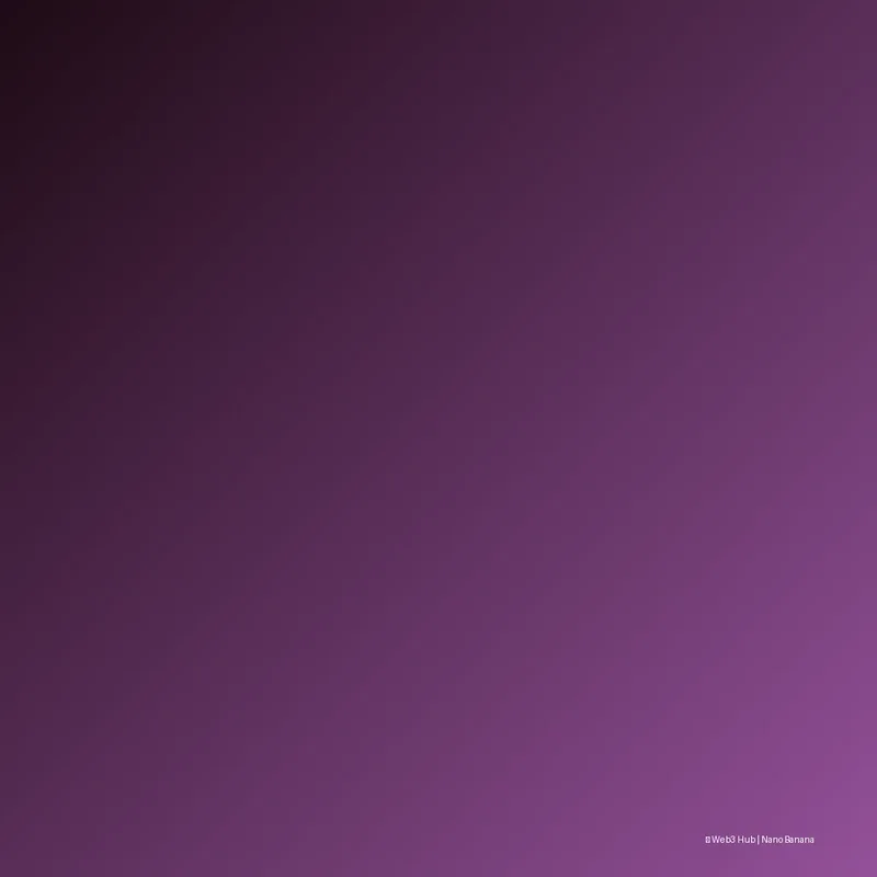 Web3 Trends 2026: The Secret Sector Primed for a 1000x Bull Run (Don’t Miss Out!)