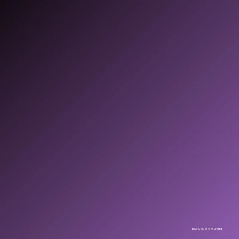 Web3 Trends 2026: This AI-Powered Crypto Will 100x Before the Bull Run (Don't Miss Out)