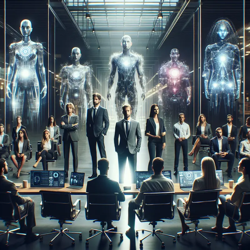 Web3 Trends 2026: The AI-Powered Crypto Bull Run That Will Mint Millionaires (Don't Miss Out)