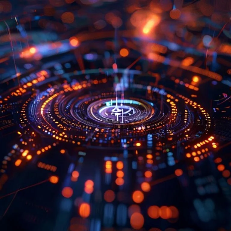 The 2026 Wealth Manifesto: How AI-Driven Finance is Triggering a 100x Crypto Supercycle