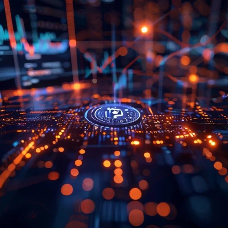 Web3 Trends 2026: The AI in Finance Blueprint to 100x Your Portfolio Before the Final Crypto Bull Run