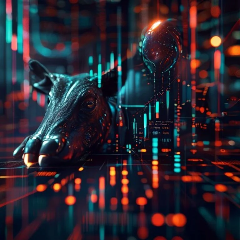 The 2026 AI Finance Playbook: How High-Net-Worth Insiders are Front-Running the Next $10 Trillion Bull Run