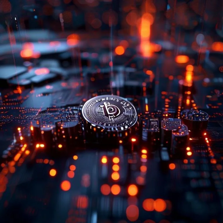 The 2026 Wealth Reset: Why AI-Finance and Passive Income Protocols are the Secret Engines of the Next $10 Trillion Crypto Bull Run