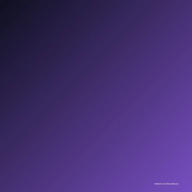 The 1,000x Secret: The Only Altcoin You Need Before the 2026 AI Financial Revolution Reshapes Everything