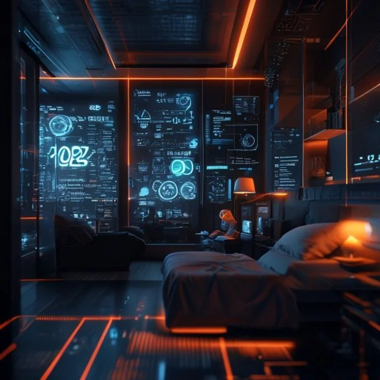 The 2026 Web3 Blueprint: How the AI 'Shadow Economy' is Unlocking 100x Gains While You Sleep