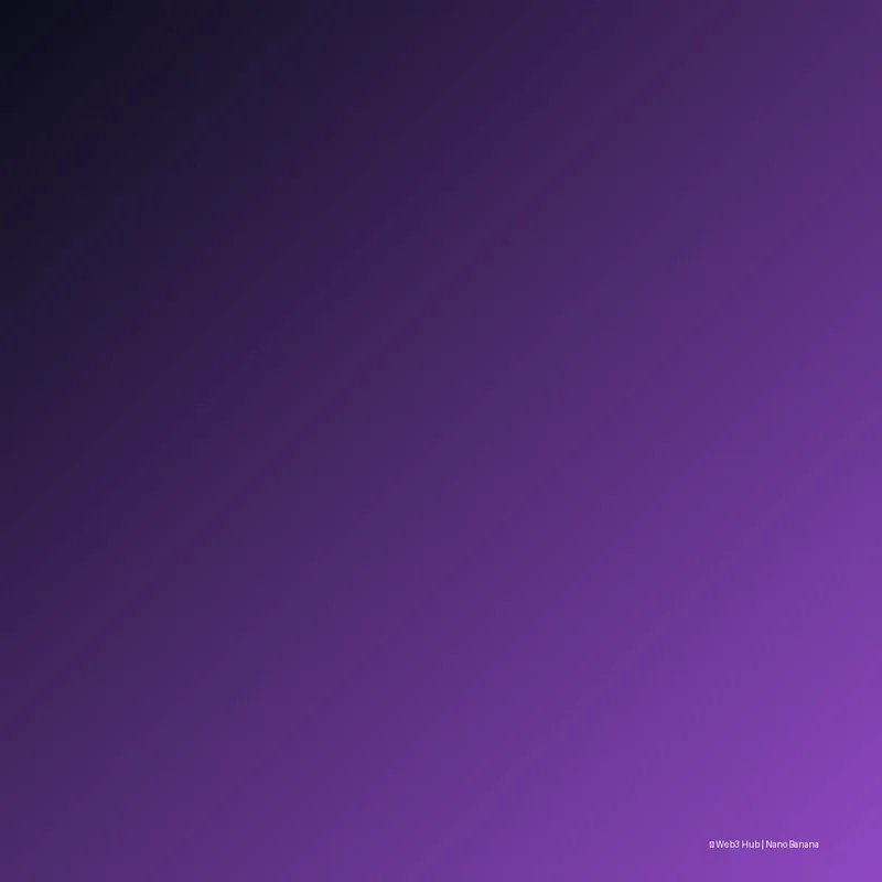 2026 Crypto Alert: The One 'Ghost' Asset Set to Trigger a Trillion-Dollar Wealth Migration