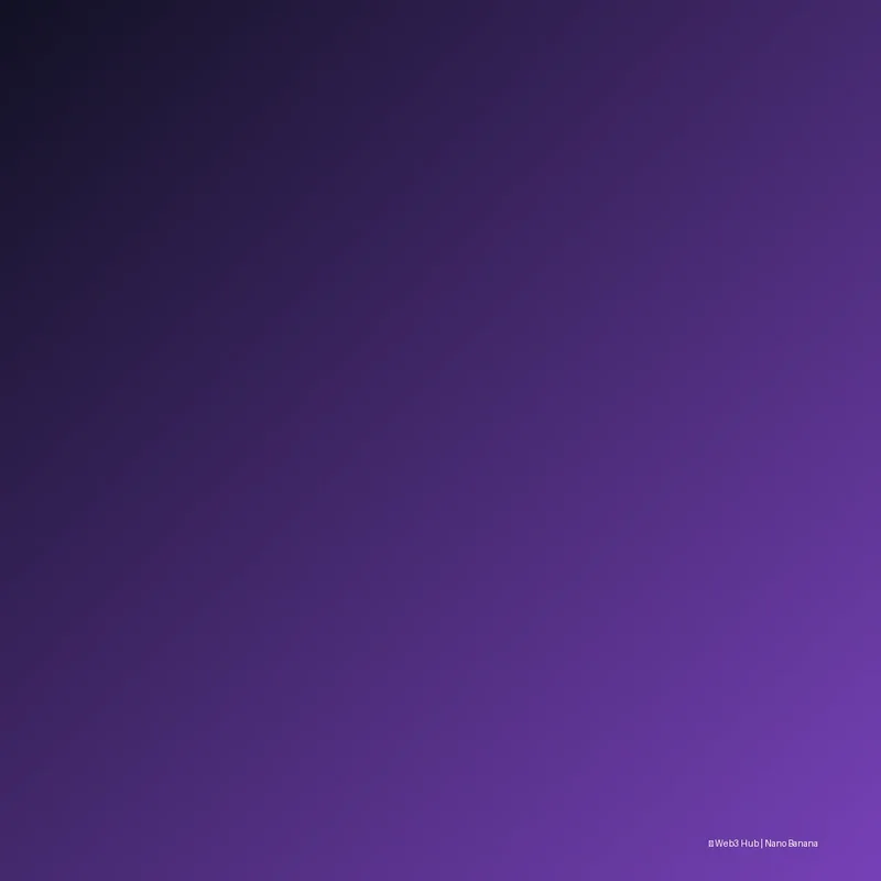 Web3 Trends 2026: The Secret $10 Trillion Sector Set to Explode Before the Next Bull Run