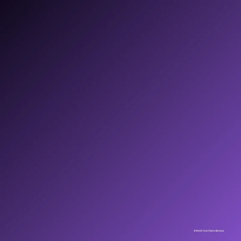 Web3 Trends 2026: The $10 Trillion "Hidden" Sector Set to Explode Before the Next Bull Run (Don't Miss Out)