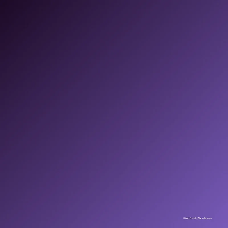 Web3 Trends 2026: The 5 Explosive Opportunities You Can't Afford to Miss (Before the Crypto Bull Run)