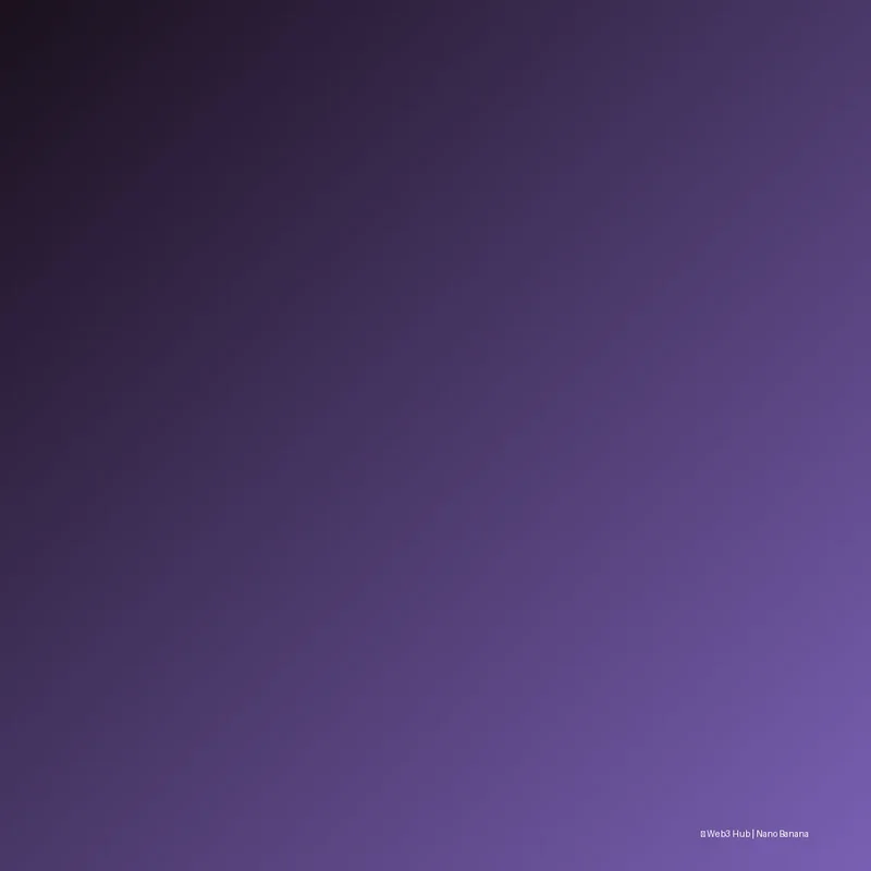 The 2026 Wealth Transfer: 5 Hidden Web3 Unicorns Set to Explode Before the Next Bull Run