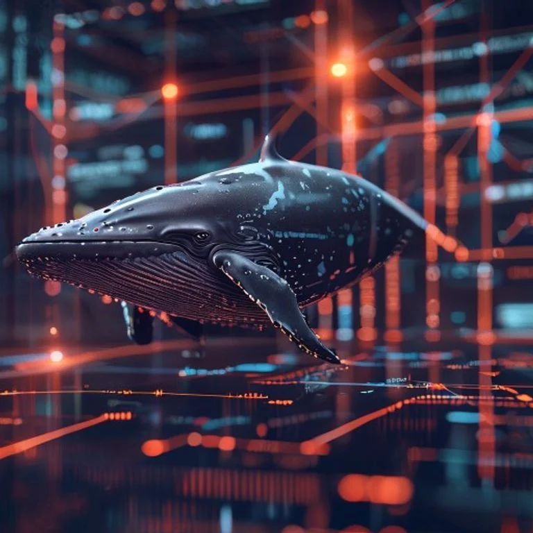 Web3 Trends 2026: Why Institutional Whales Are Using AI in Finance to Front-Run the Next 100x Crypto Bull Run