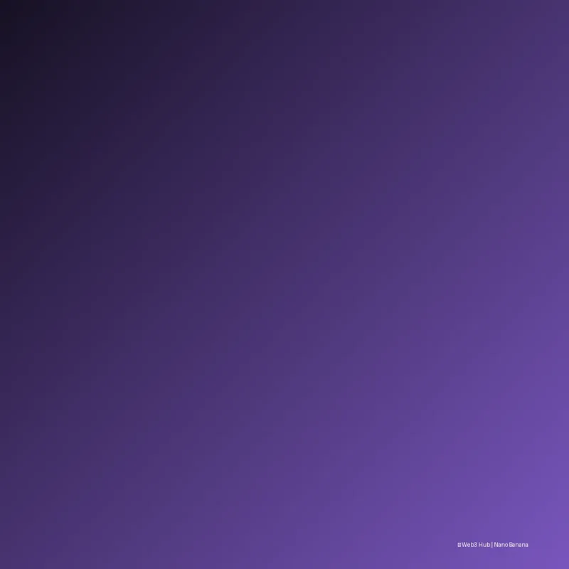 The $100 Trillion Institutional Shift: The ONE Crypto Set to Explode Before the 2026 Bull Run Ends