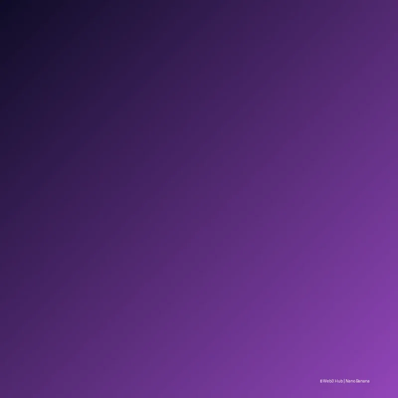 2026 Web3 Alert: The 5 Exploding Disruptions That Will Build (or Liquidate) Your Wealth