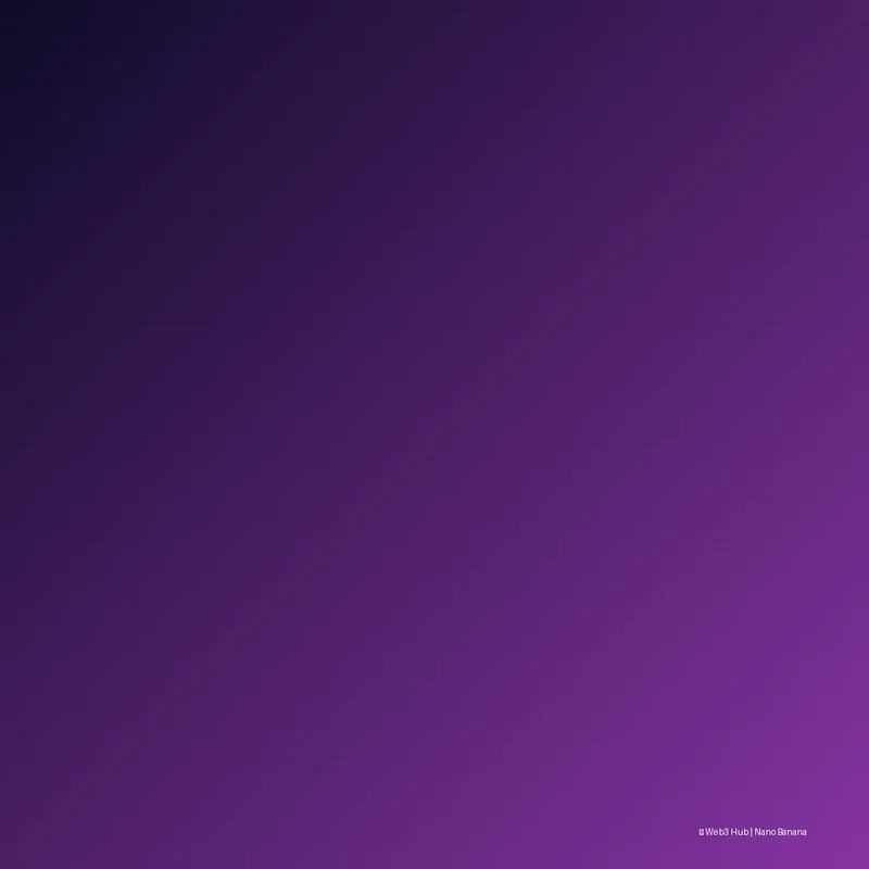 Web3 Trends 2026: Why This "Hidden" Trillion-Dollar Sector is Set to Explode Before the Next Bull Run (Don't Miss Out!)