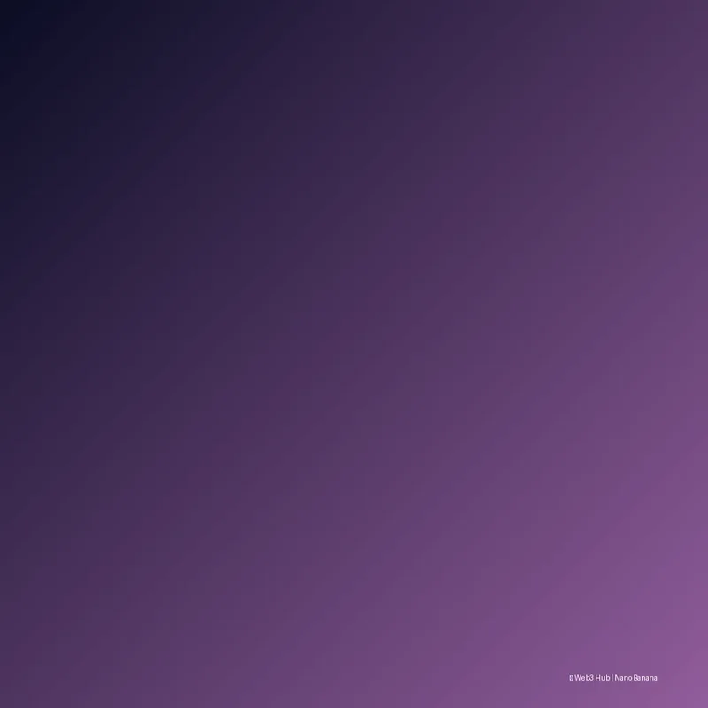 2026 Web3 Alert: The 'Ghost Vertical' Creating a New Class of Millionaires While Everyone Else Chases Scraps