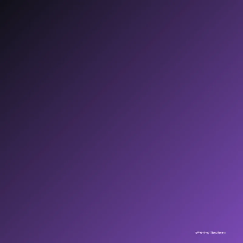 2026 Web3 Alert: The $1 Trillion ‘Institutional Flip’ is Here—Are You Positioned or Left Behind?